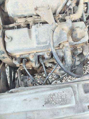 Двигатели, моторы и ГБЦ: Двигатель ВАЗ классического семейства (8-клапанный, инжекторный), в — 3