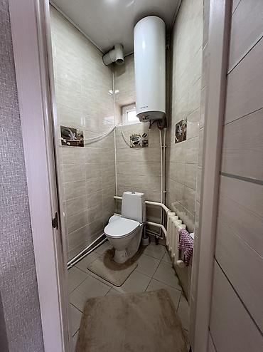 Продажа коттеджей и домов: 🏡 Большой кирпичный дом с хозяйством и садом в г. Кара-Балта продается — 23