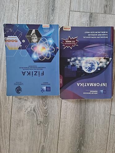 физика: Çatdırılma ödənişli — 2