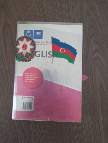 Digər kitablar və jurnallar: Her birinin ici temizdir seliqe ile islenilib etrafli melumat almaq — 17