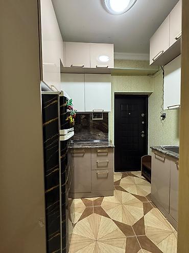 bileceri ucuz kiraye evler: 2 otaqlı, Yeni tikili, 52 kv. m — 4