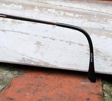 Naočare: Vistan (Brillen GmbH) diptrijski okvir ORIGINAL. ORIGINAL! Vistan — 6