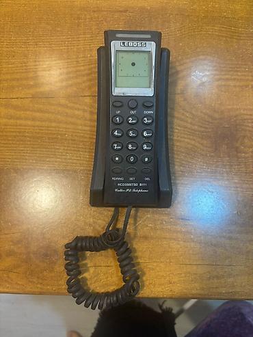 stabilizator telefon: Unvan razin — 1