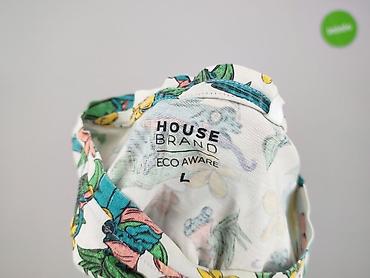 nike john deere: House, T-shirt damski, rozmiar L — 4