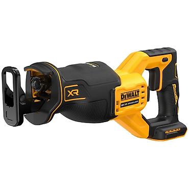 полироль авто: Аккумуляторная сабельная пила DEWALT DCS382B, 18(20) В, 3200 ход/мин — 1