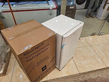 Soyuducular: Soyuducu mini Dondurucu hissəsi yuxarida defrost Soyutma hissəsi — 10