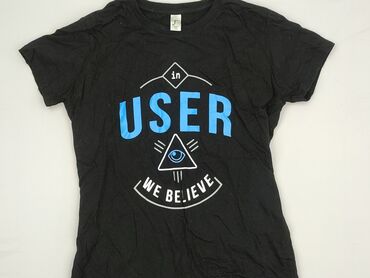 Women`s T-shirt, size L (EU 40)