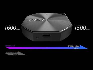 SSD diskləri: SSD disk MSI, 1 TB, Yeni -da lalafo.az — 6 SSD diskləri: SSD disk MSI, 1 TB, Yeni — 6