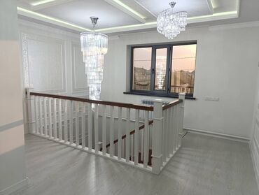 Деревянные лестницы: Деревянная лестница Для дома, Бесплатная консультация, Вид дерева: Грецский орех, Стиль: Хайтек — 9