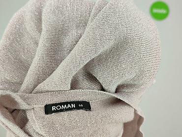 rag: Roman, Bluzka damska, rozmiar L — 6