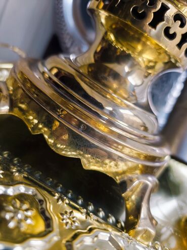 Самовары: Самовар, Б/у, Самовывоз — 11