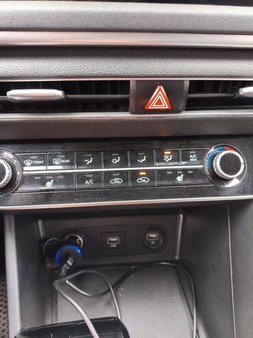 Hyundai: Hyundai Sonata: 2020 г., 2 л, Автомат, Газ, Седан — 8