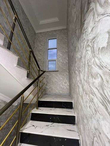 Həyət evləri və villaların satışı: 5 otaqlı, 200 kv. m, Kredit yoxdur, Yeni təmirli — 15