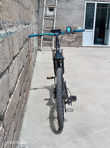 velosiped 28 type 1: MTB tipli velosiped. Saft ZF-680. Bu velosipedinüstündə nə görürsüz — 8