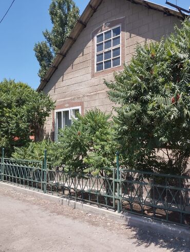 Продажа домов: Дом, 96 м², 5 комнат, Собственник, Косметический ремонт — 18