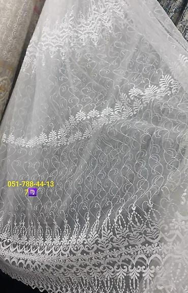 Digər tekstil: Kusok Perdeler 7-10-12man — 13