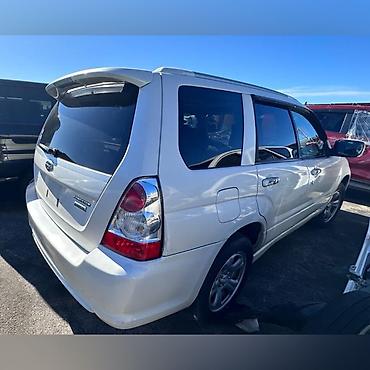 bud e9: Subaru Forester SG5 Субару Форестер В наличии все запчасти на данную — 2