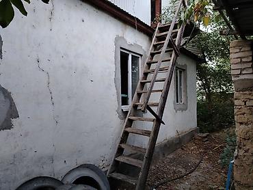 Продажа домов: 4 комнаты, 70 м², 6 соток, Токмак, Собственник — 7