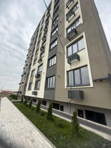 Офисы: 1 комната, 45 м², Элитка, 7 этаж, Евроремонт