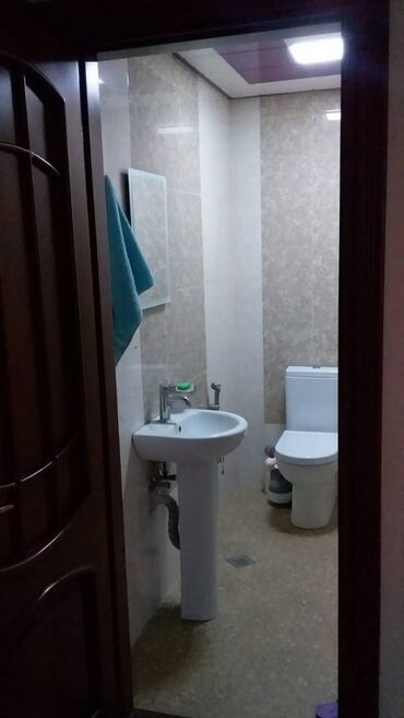 Yeni tikili: 3 otaqlı, Yeni tikili, m. Avtovağzal, 128 kv. m — 16