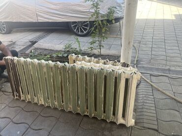 анта спорт бишкек: Чугунные батареи Б/У