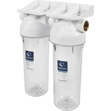 фильтры для воды бу: Корпус фильтра для воды