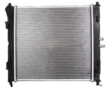 niva radiator: "Hyundai Sonata 11-14" radiatoru HYUNDAI SONATA 11-14 RADIATOR PA22