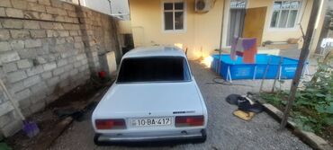 VAZ (LADA): VAZ (LADA) 2107: 1.6 l | 1992 il 4584 km Sedan