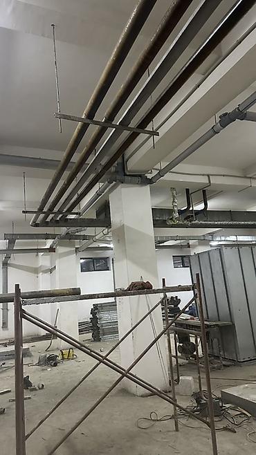 Монтаж и замена сантехники: Монтаж и замена сантехники Больше 6 лет опыта — 16