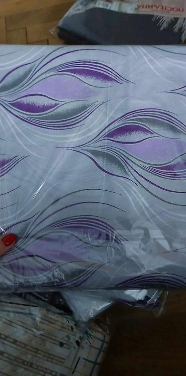 Posteljina: Posteljine – komplet navlaka za krevet šijuse Singl posteljina — 5