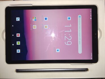 документ сканеры для проекторов сумки: Планшет, Huawei, 9" - 10", 5G, Колдонулган, Классикалык түсү - Боз