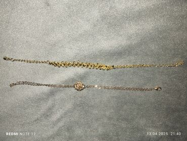 Kəmərlər: Kəmər, İşlənmiş — 6