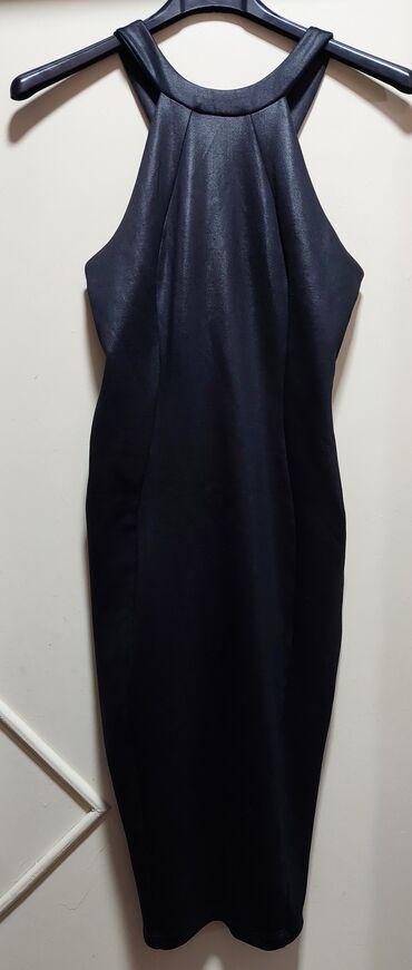 elipsa haljine: Haljina ima dosta elastina velicina m dimenzije obim grudi 34 obim