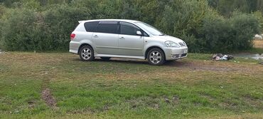 Toyota: Toyota Ipsum: 2003 г., 2.4 л, Автомат, Бензин, Минивэн