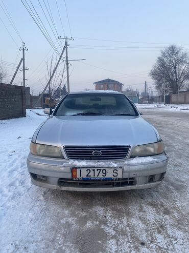 Nissan: Nissan 200SX: 1997 г., 2 л, Автомат, Бензин