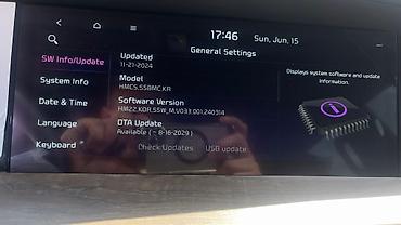 android avto: Русификация Kia K7 с выездом к вам! 🔧 Полная локализация с корейского — 2