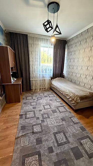 дача надежда: 4 комнаты, 150 м², 8 соток, Ак-Джол, Собственник — 9