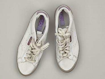 super star: Adidas, Sneakersy damskie, rozmiar 36.5 — 1