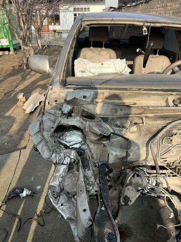 СТО, ремонт транспорта: Кузовные работы любой сложности 5 лет стаж быстро и качественно зазоры — 2