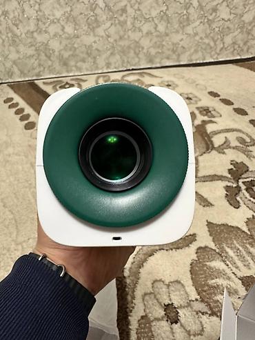 Проекторы: Продам умный мини-проектор Green Lion NOVA — отличный вариант для — 4