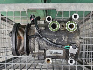 Компрессоры для авто: Компрессор Ford 2002 г., Б/у, Оригинал, Германия — 3