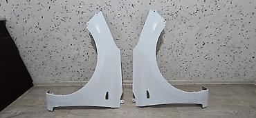 Капоты и комплектующие: Daewoo — 10