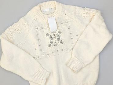 noella sweter: Sweter damski, rozmiar M — 1
