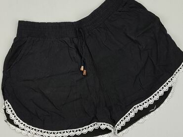 spódnice krótkie z przodu długie z tyłu: Shorts, 3XL (EU 46), condition - Very good