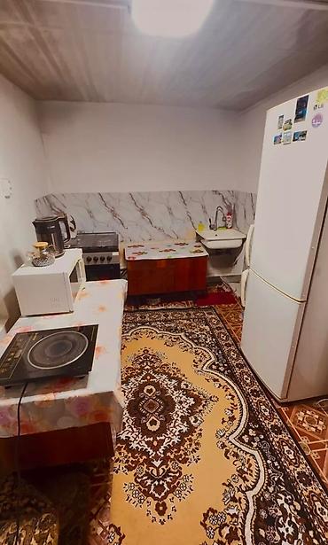 Продажа коттеджей и домов: Продаю дом в центре города. Куренкеева/ Осмонкула, ул. Мечникова — 8