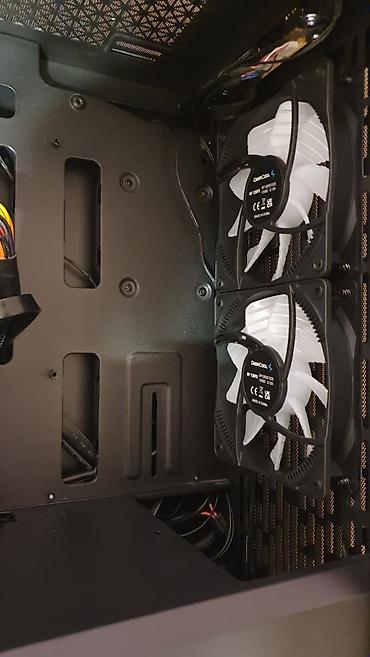 asus canta: Intel Core i3 12100f qiymət performans oyun komputeri Sistem yeni — 3