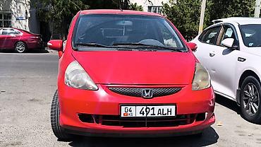 аренда авто jazz: Сдаю Honda Jazz под такси, Долгосрочно, | Залог, Водительские права, Ремонт коробки передач от арендодателя — 2