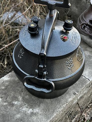 Казаны: 🫕 Афганский казан от Rashko Baba LTD (Rashko Baba LTD / Rashko Baba — 6