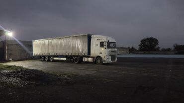 двигатель дайхатсу териос 1.3 купить: Тягач, DAF, 2000 г., Шторный