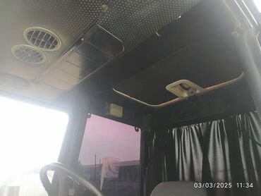 Traktorlar: Belarus 892 traktoru - Güclü universal kənd təsərrüfatı traktoru - Ön — 12